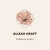 alizah.crafts