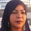 محاسن عبدالله / إعلامية