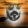 علي البحري الذئب البحري