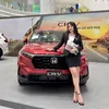 Yến Nhi Honda