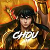 flash.chou888