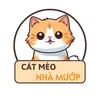 Cát Mèo Nhà Mướp