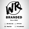 WR BRANDED