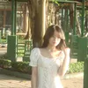 bông mai mùa xưn