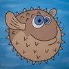 kugelfischpapa