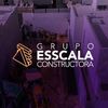 GRUPO ESSCALA CONSTRUCTORA