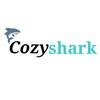 Official CozyShark™ Blanket