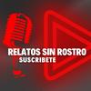 Relatos sin rostro