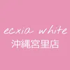 ecxia.white.okinawa