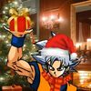 chrismastgoku