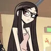 super gf kitty lover