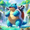 Blastoise