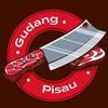 GUDANG PISAU