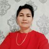 duisenkul_pernebaevna