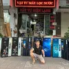 LỌC NƯỚC BÁCH KHOA