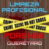 limpiezaforenseqro