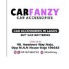 car accessories Lagos