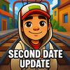 Second date update