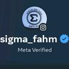 sigma_fahm