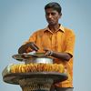 Indian Street Food