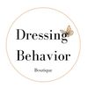 dressing.behavior