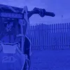 Бу! испугался? Не бойся