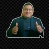luiscaballitolope