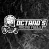 Octano’s Racing