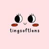 tingsoftlens