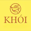 Khói Hồi Ký