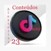 Conteúdos Aleatórios 🙅🏼‍♀️