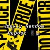Weekly Random Repost 📱👨‍💻