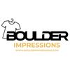 boulderimpressions