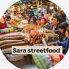 Sara Street Food