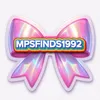 mpsfinds1992