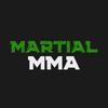 Martial MMA