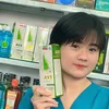 Hổ cái bán thuốc