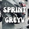 SPRINT.GREYV⚡️