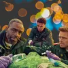 Casualty Fan 2025