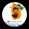 comonman