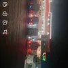 مطعم ومشويات بترو ليلي الافلاج