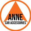 Anne Car Accessories