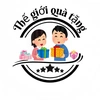 Thế giới quà tặng