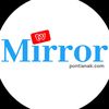 Mirror Pontianak