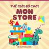 Mẹ Cốm Mon Store