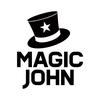 MAGIC JOHN-USA