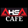 AHSAcafe