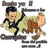 afueralacorrupcion