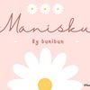 maniskubybunibun_
