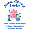 Jimenez Cleaning Service